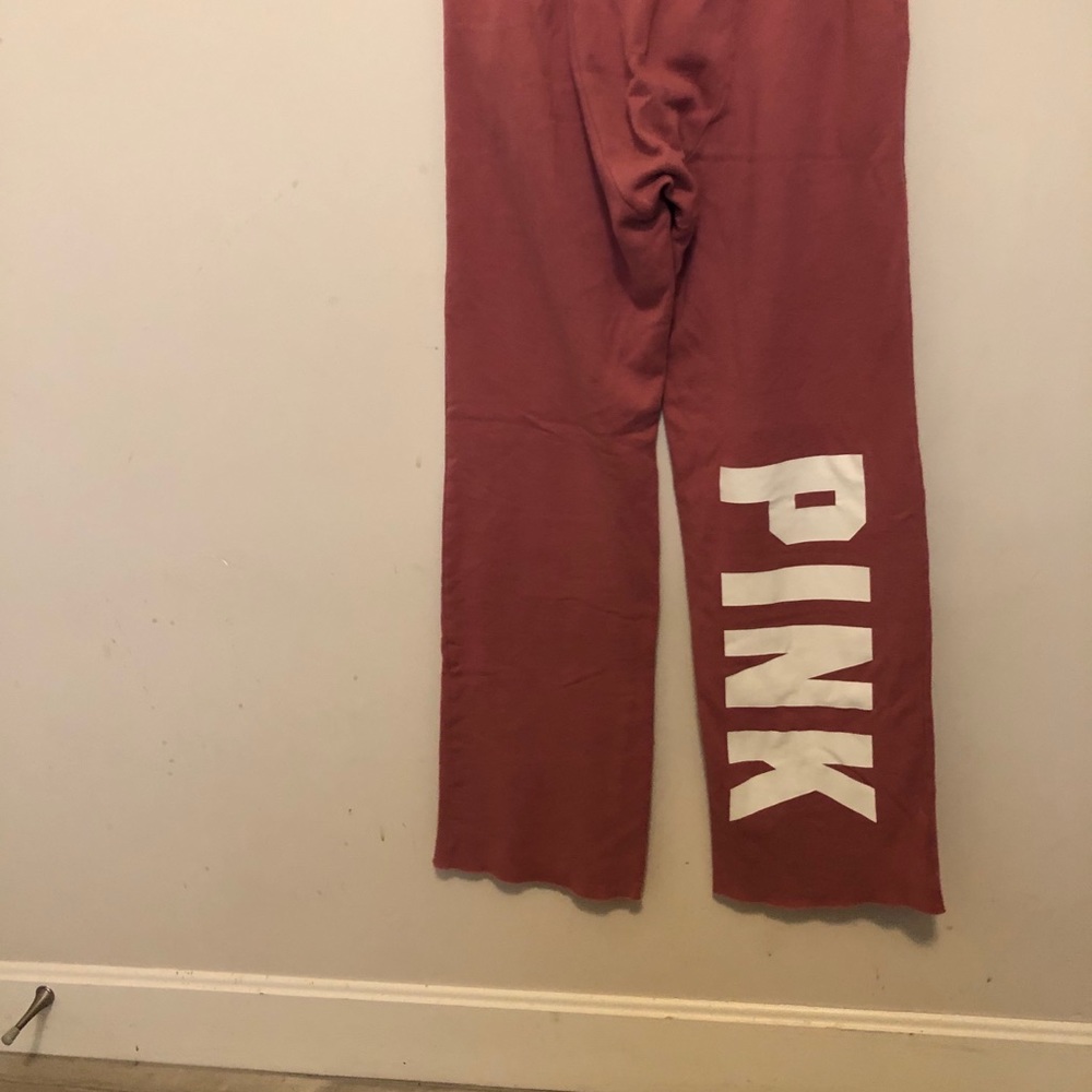 Pink pants - Picture 2 of 2